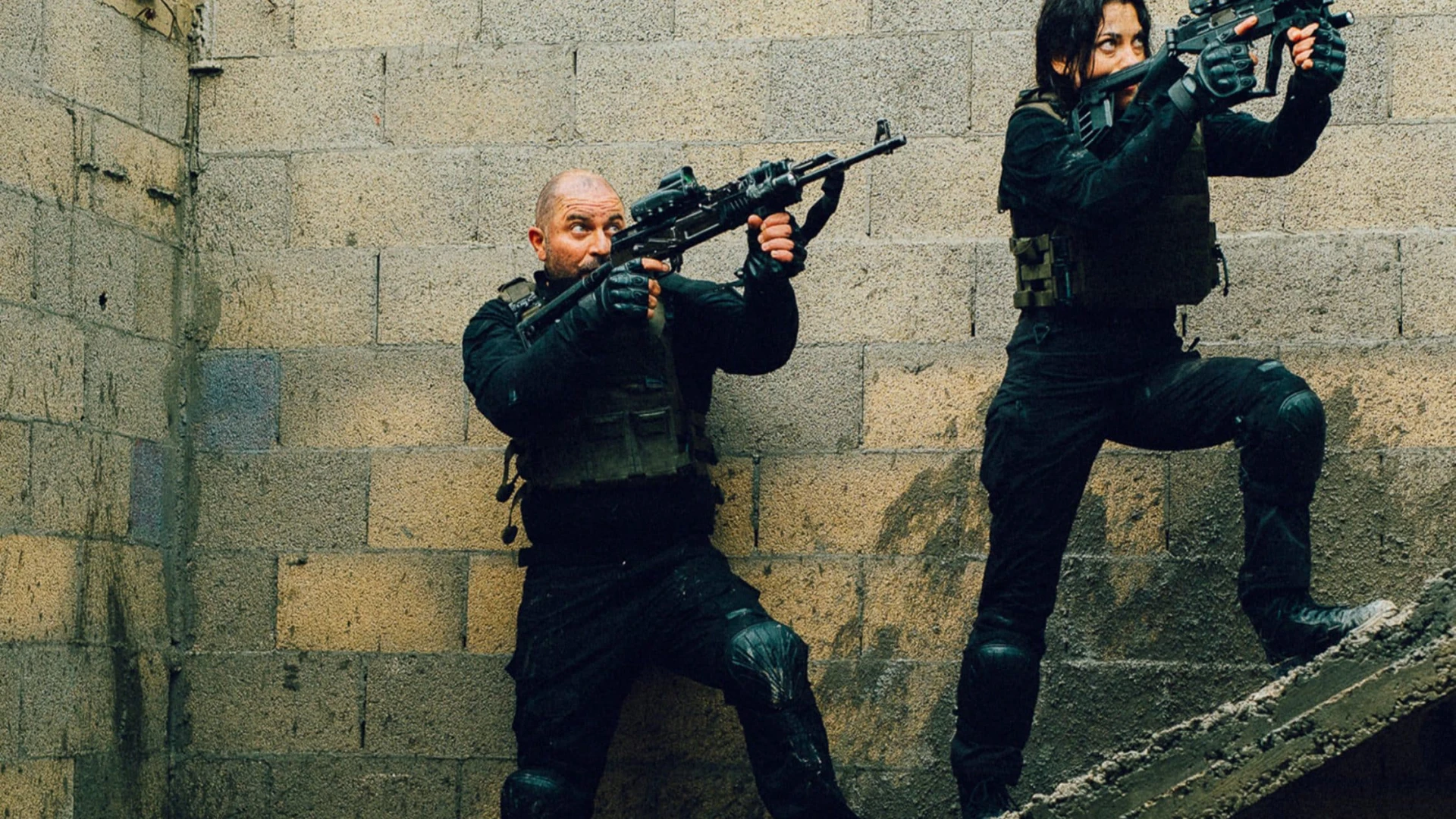 Fauda