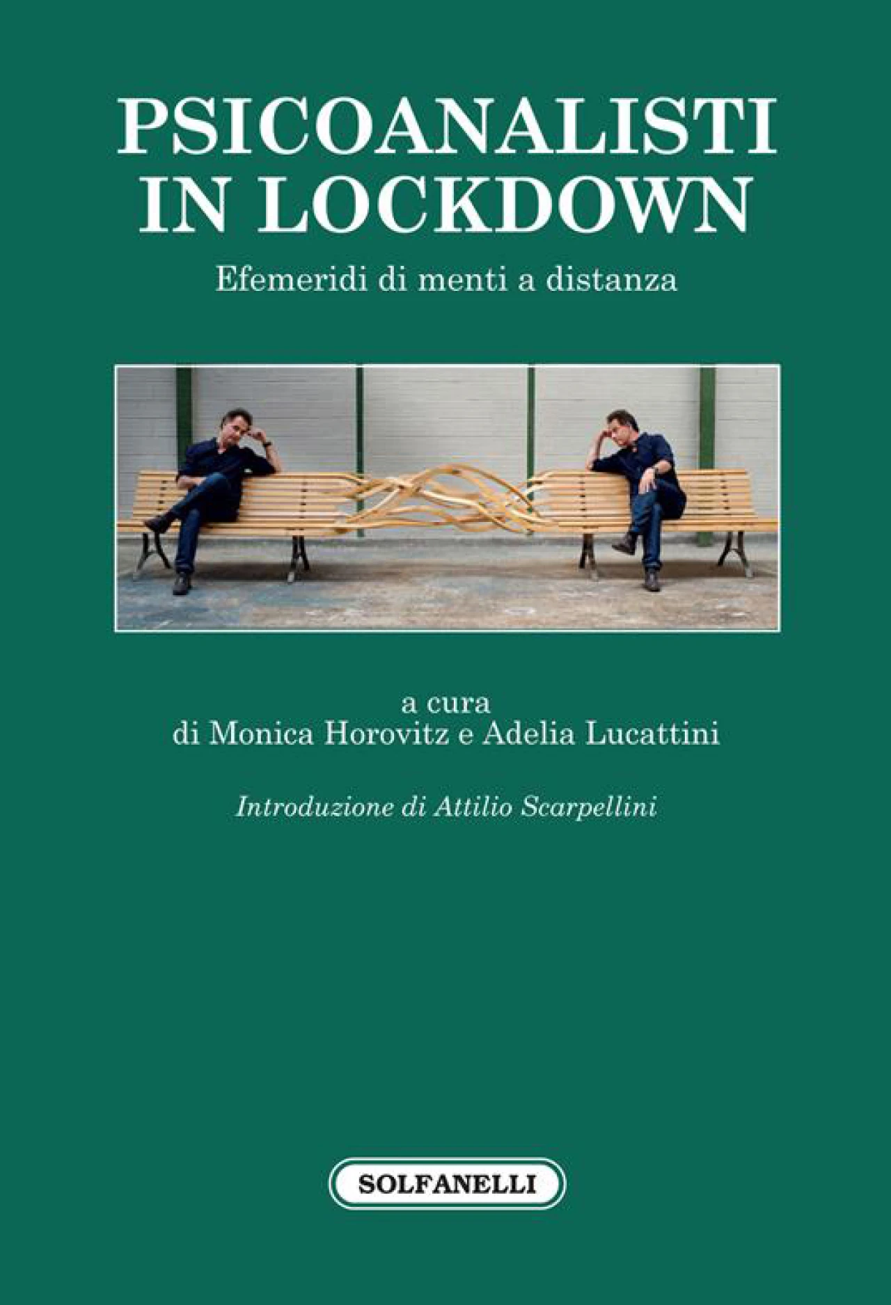 Psicoanalisti in Lockdown