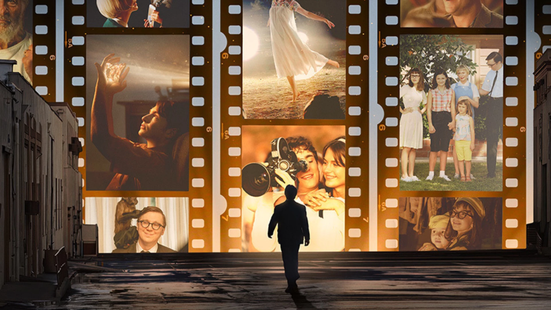 Cinema & Progresso