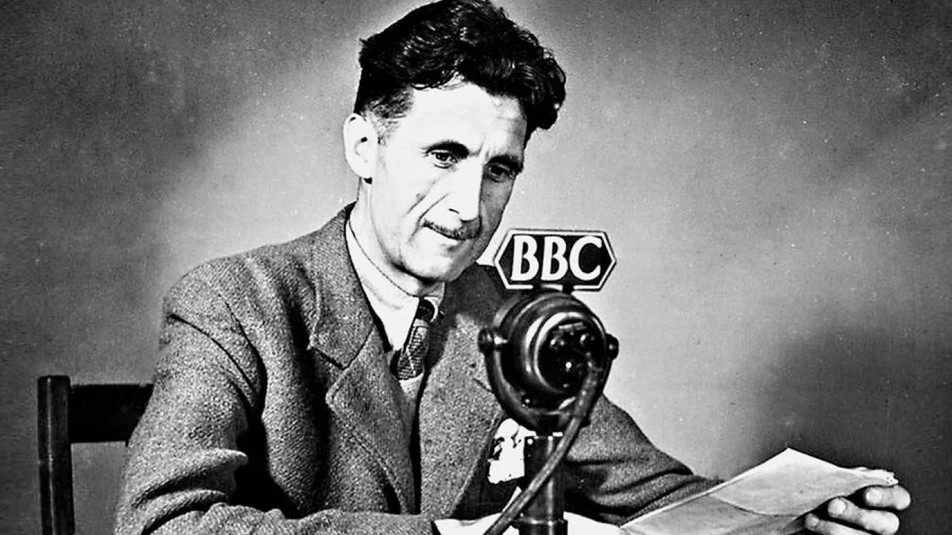 Orwell 2.0