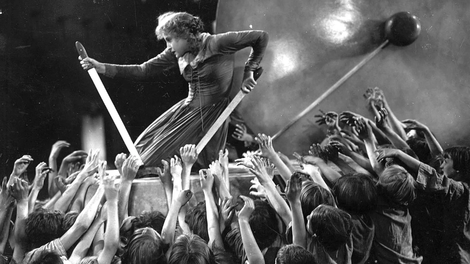 L’intelligenza artificiale nella storia del cinema