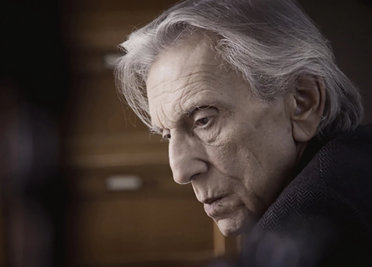 Roberto Herlitzka