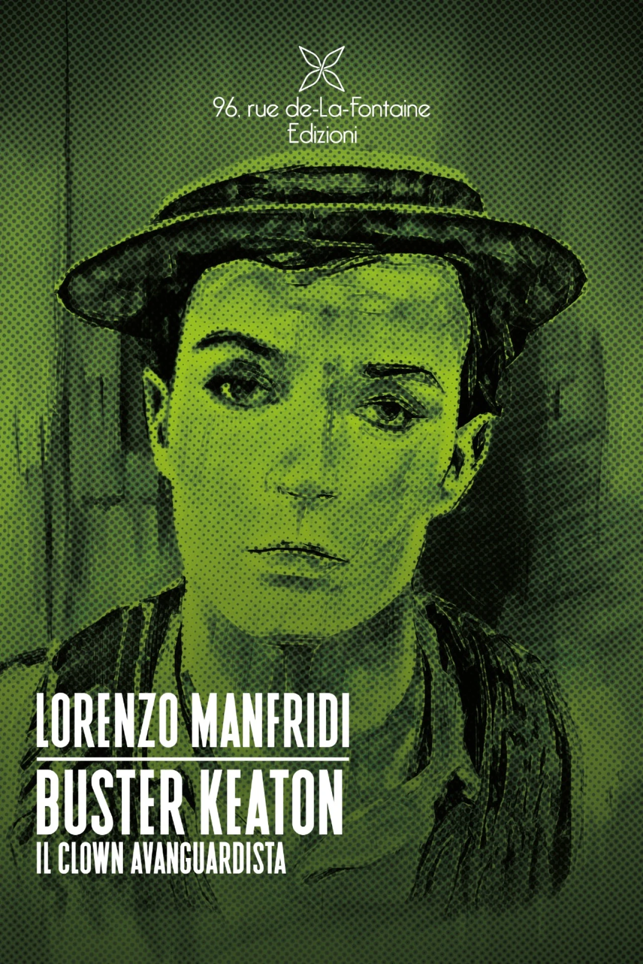 Buster Keaton