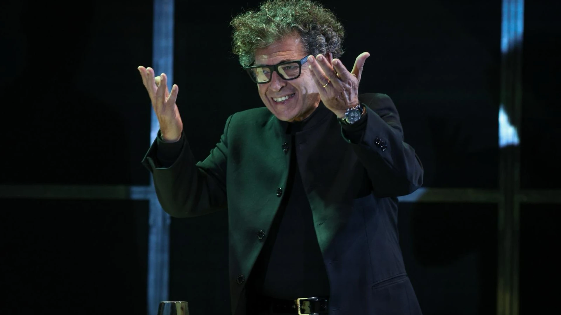 L’amore si vede?